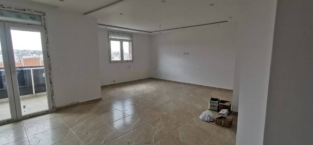 Vente Appartement F3 Baba Hassen