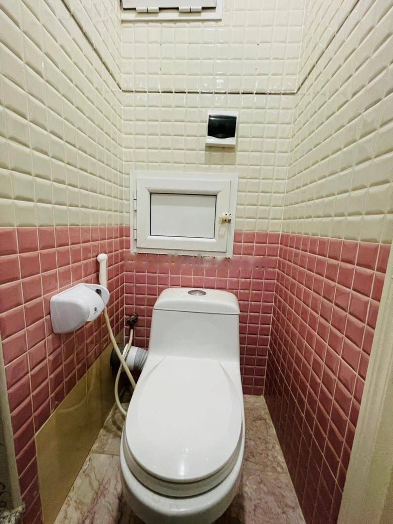 Location Appartement F4 Dely Ibrahim