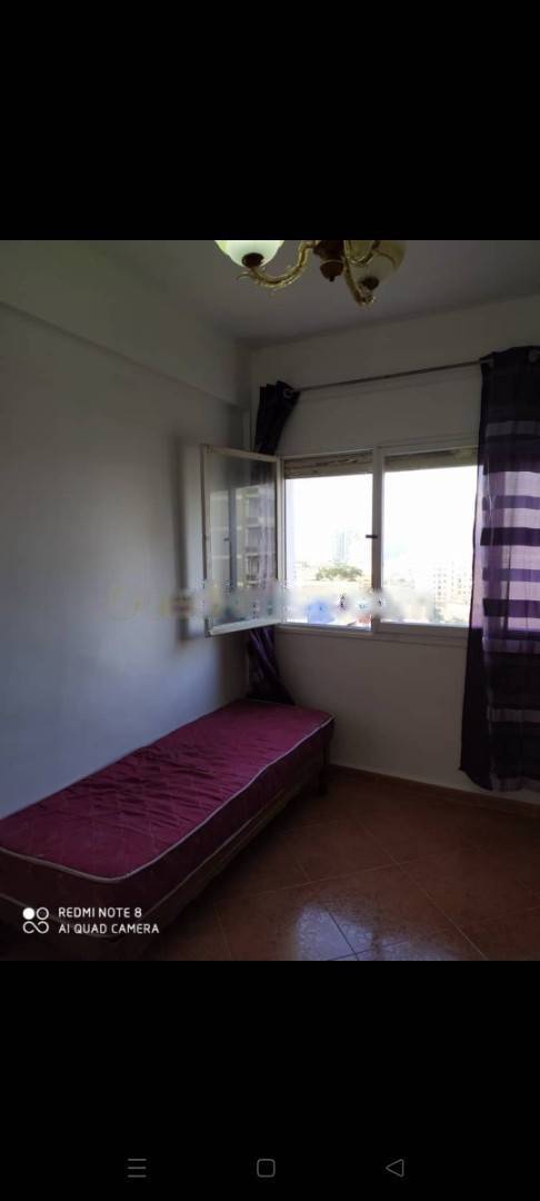 Vente Appartement F3 Hussein Dey