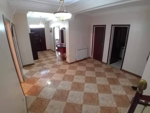 Location Villa F9 Zeralda