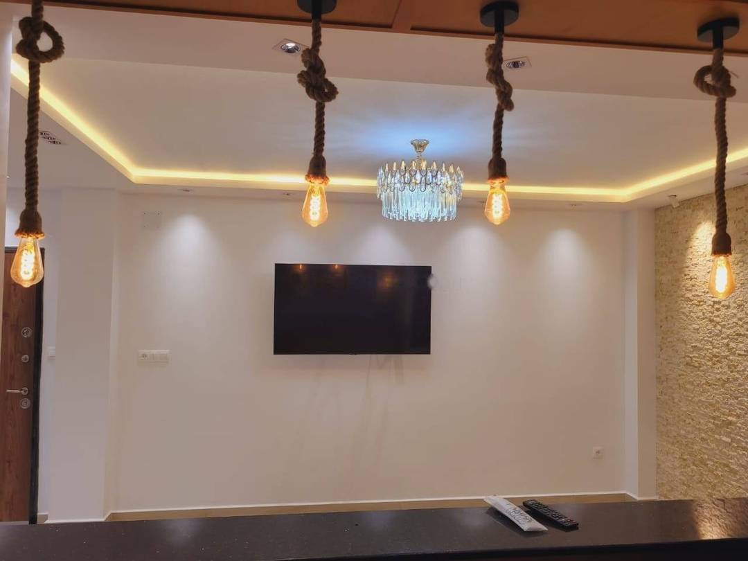 Vente Appartement F4 Bordj El Kiffan