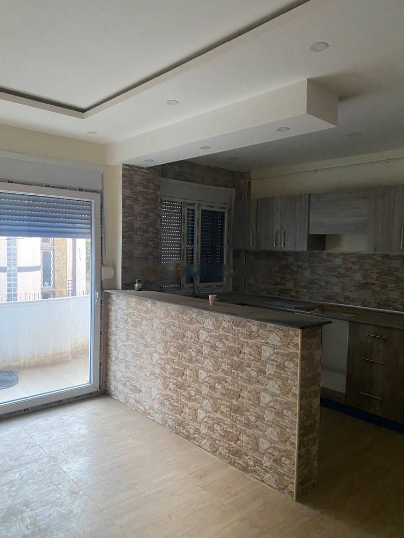 Vente Appartement F3 Kouba