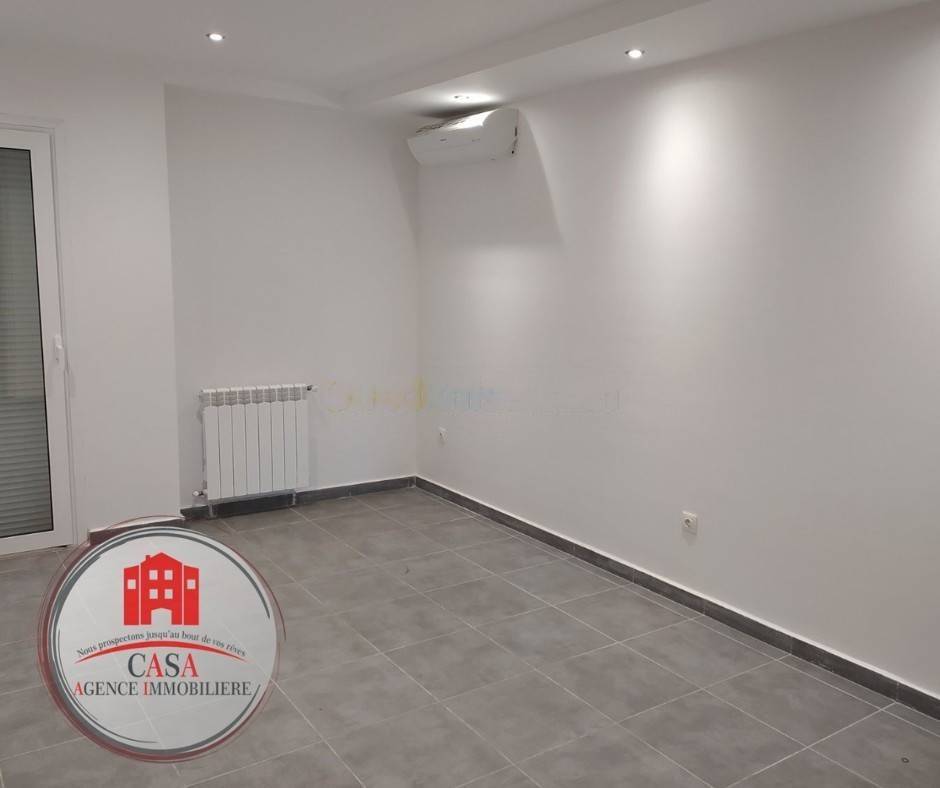 Location Appartement F4 Cheraga