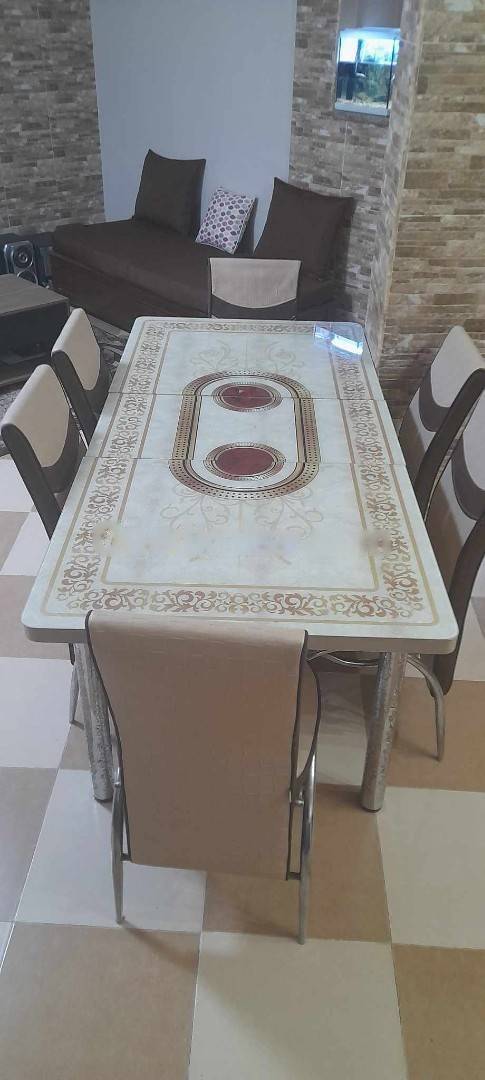 Location Appartement Draria