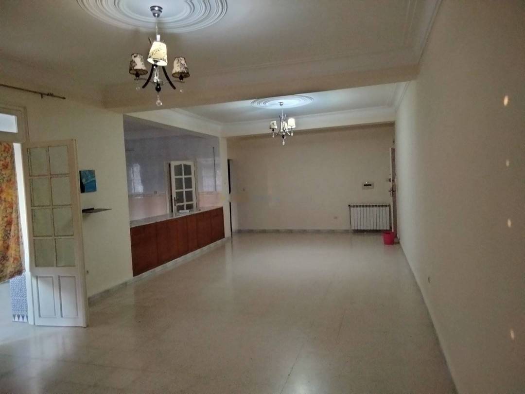 Location Appartement F5 Cheraga