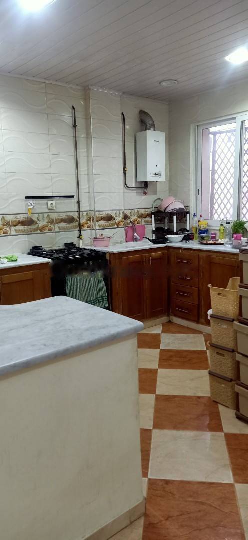 Vente Villa F4 Bir Mourad Rais