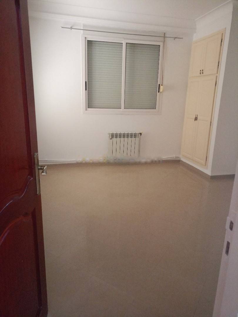 Vente Appartement F1 Kouba