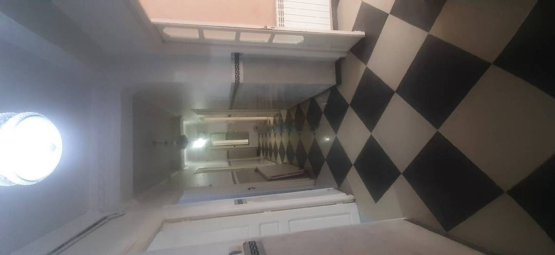 Location Appartement F4 Bir Mourad Rais
