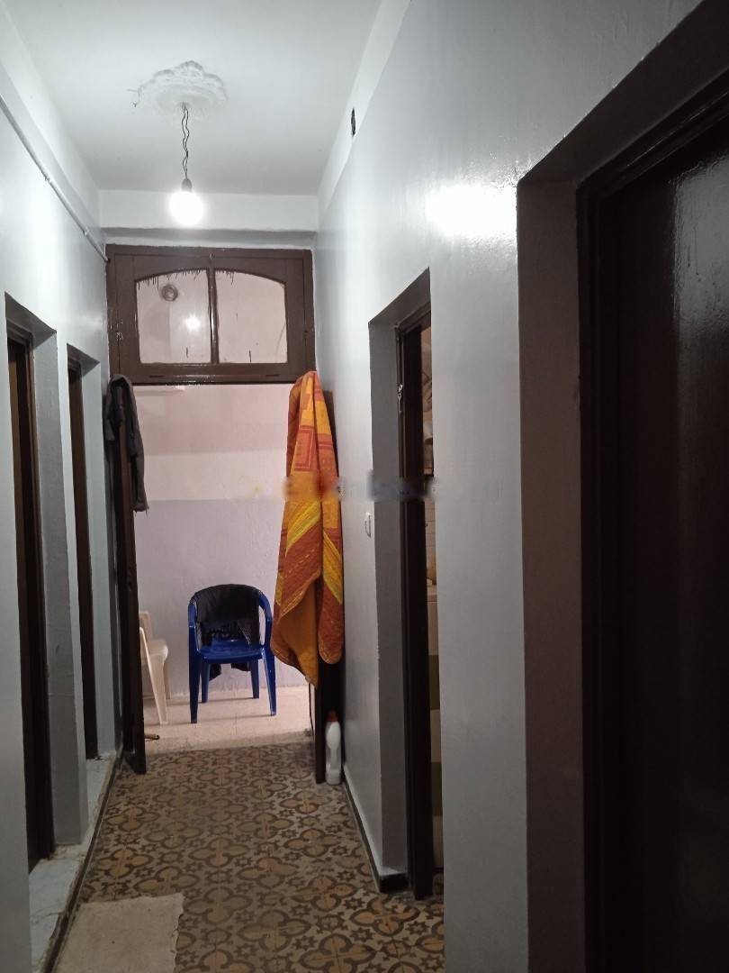 Location Appartement F2 Sidi Moussa