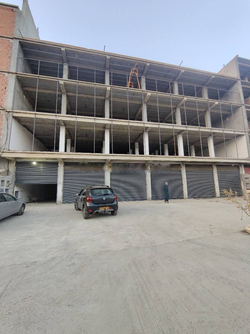 Location Local Douera