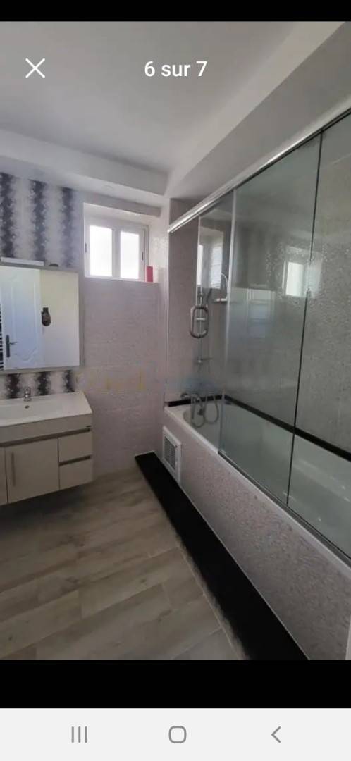 Location Appartement F3 Ain Benian