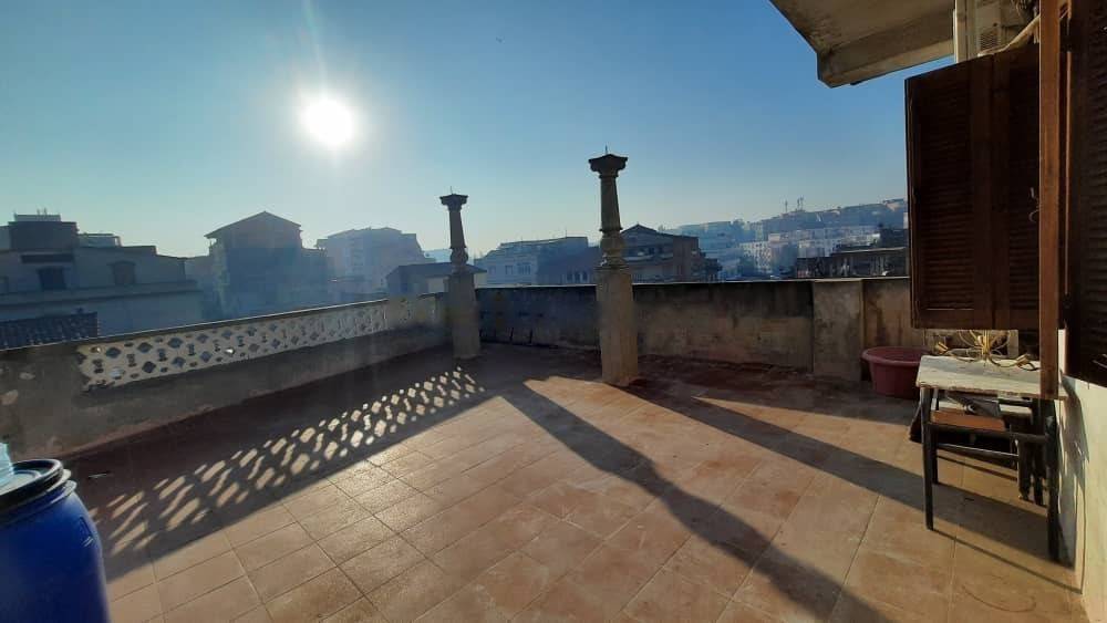 Location Niveau de villa F4 Djasr Kasentina