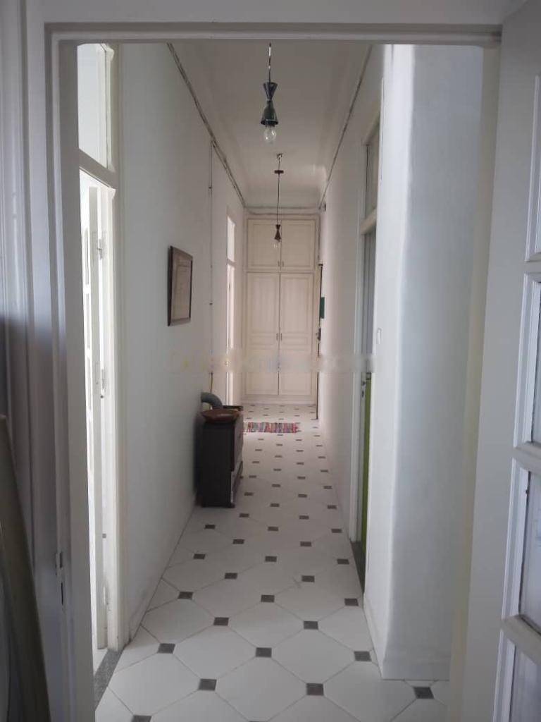 Vente Appartement F3 El Mouradia