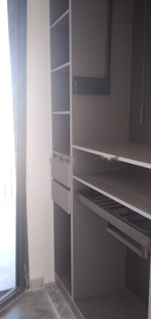 Location Appartement F5 Hydra