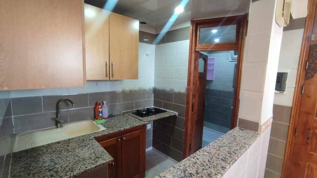 Location Appartement F2 Birkhadem