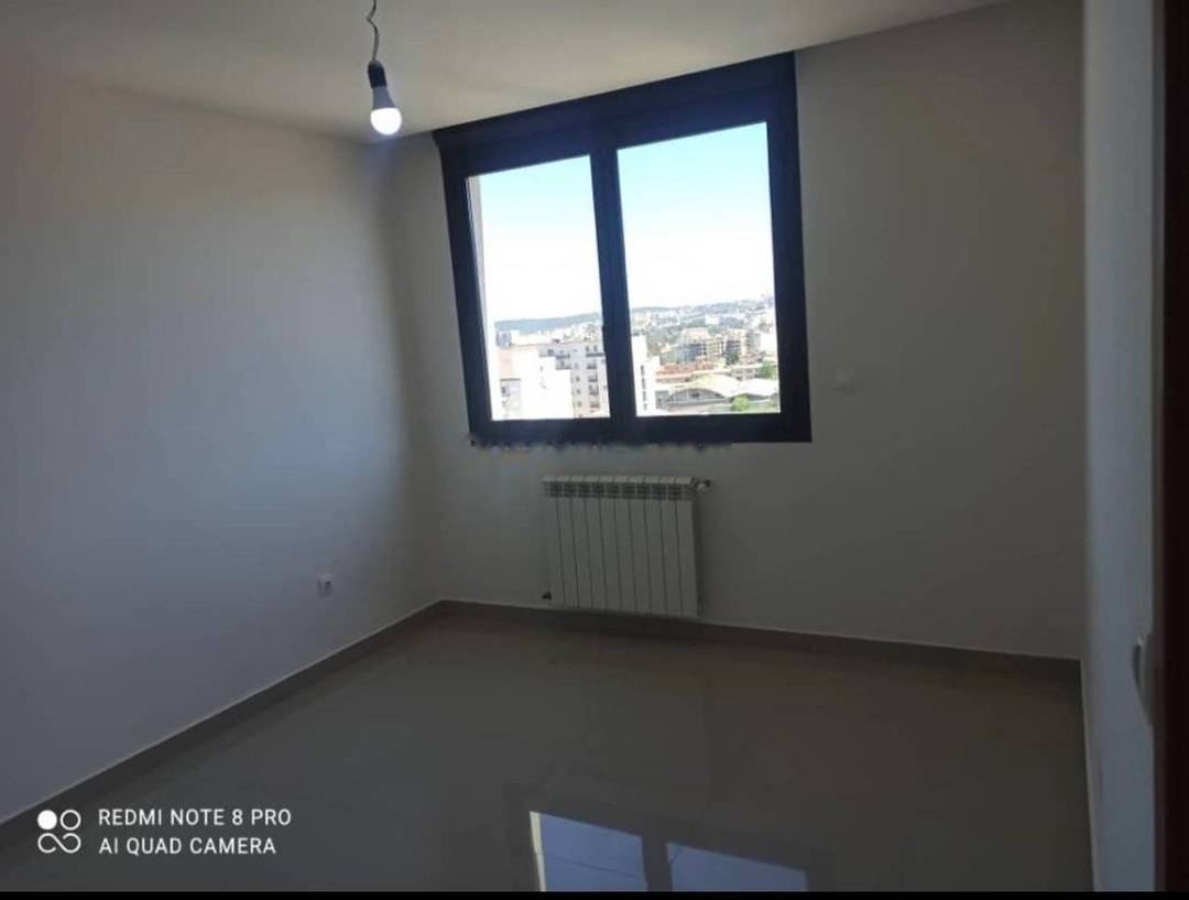 Location Appartement F3 Cheraga