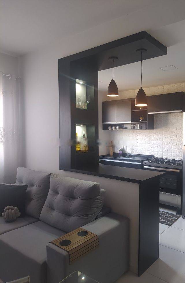 Vente Appartement F3 Bordj El Kiffan