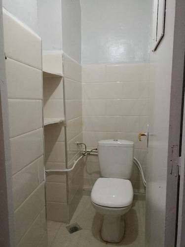 Location Appartement F4 Djasr Kasentina