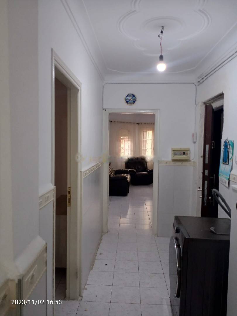Location Appartement Mohammadia