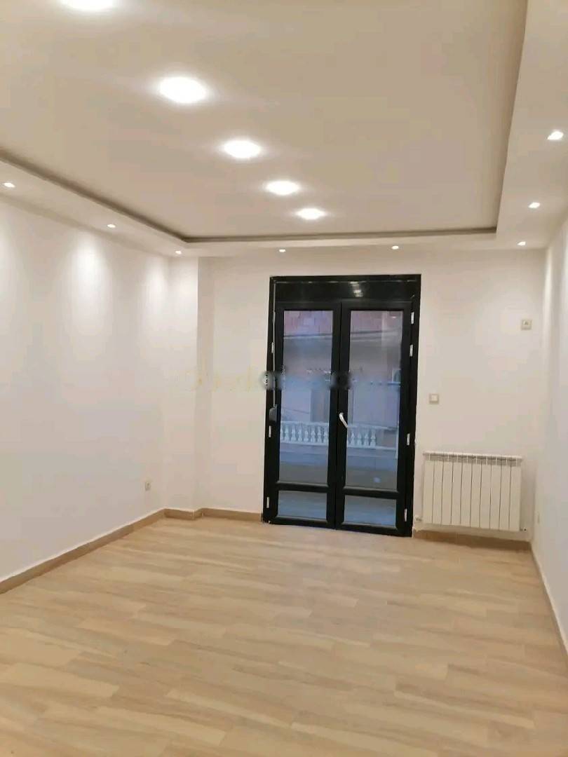 Vente Appartement F3 Bordj El Kiffan