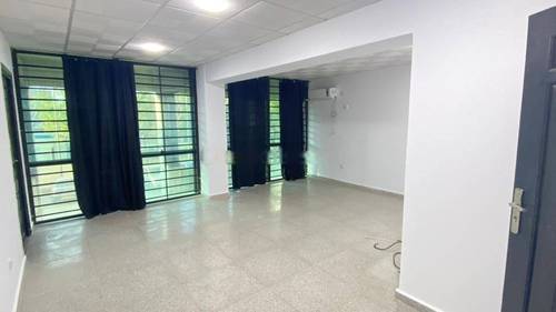 Location Local Djasr Kasentina