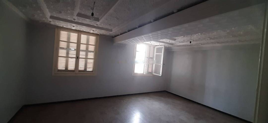 Location Appartement F3 Bachdjerrah