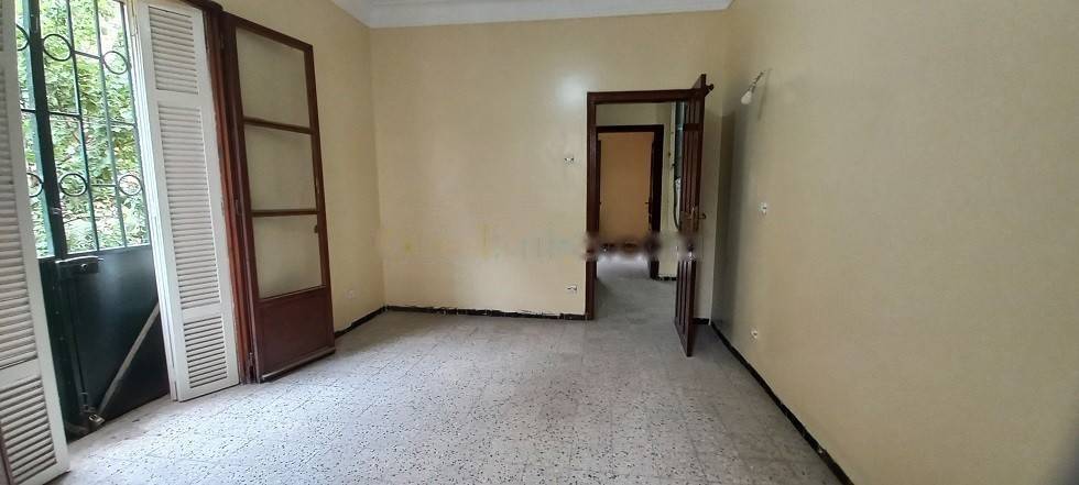 Location Appartement Dar El Beida