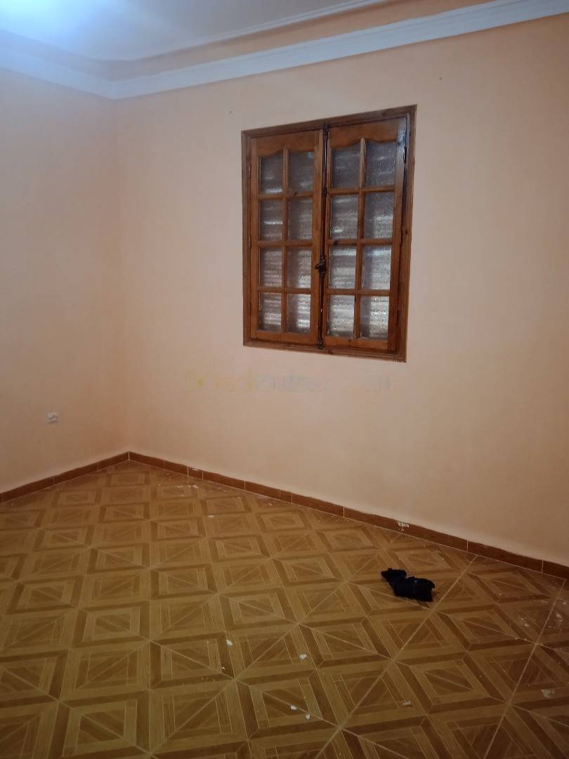 Location Niveau de villa F3 Bordj El Bahri