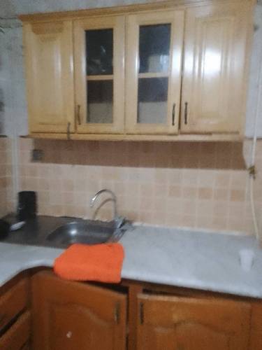 Location Appartement F3 Djasr Kasentina