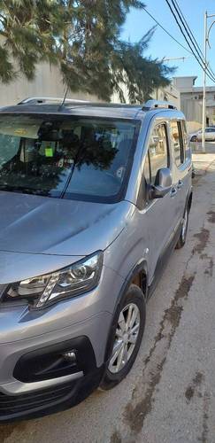 Location Niveau de villa F2 H'raoua