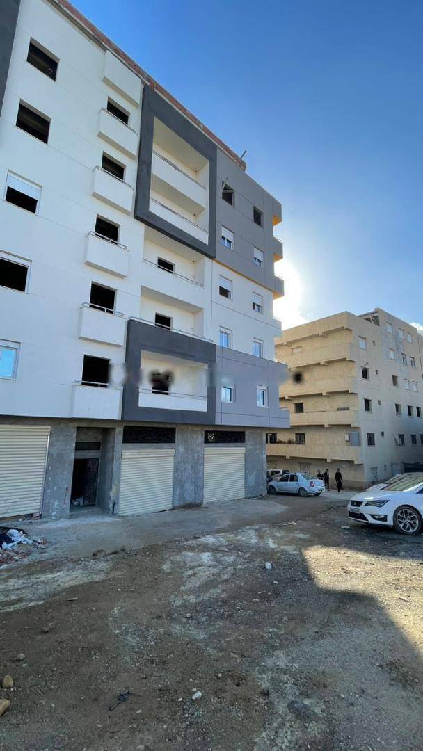Vente Appartement F3 Bordj El Kiffan