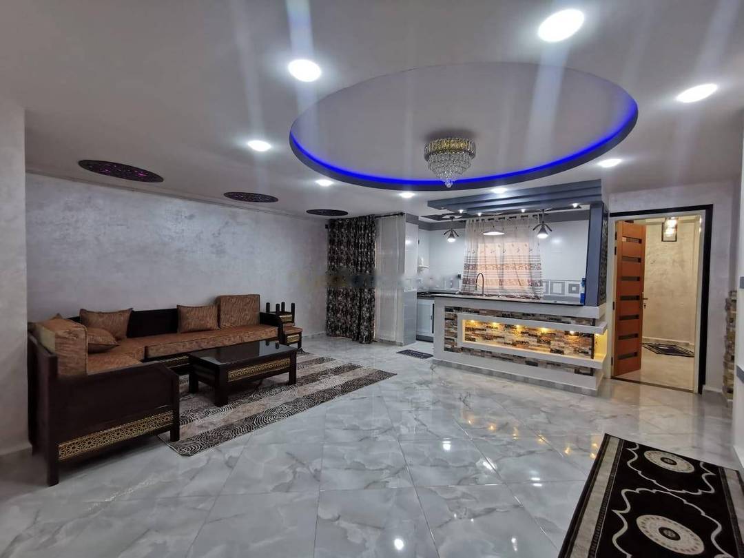 Vente Appartement F3 Bordj El Kiffan