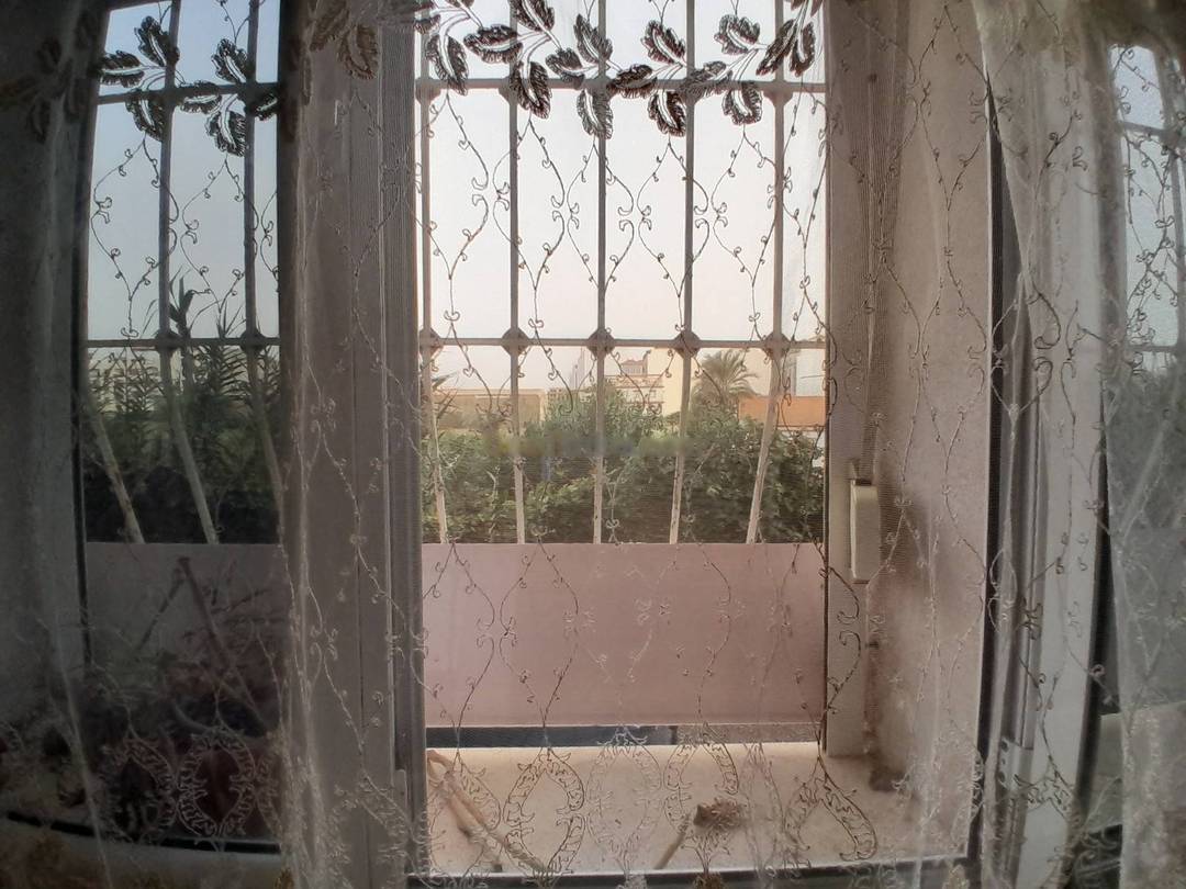 Vente Appartement F5 Bordj El Kiffan