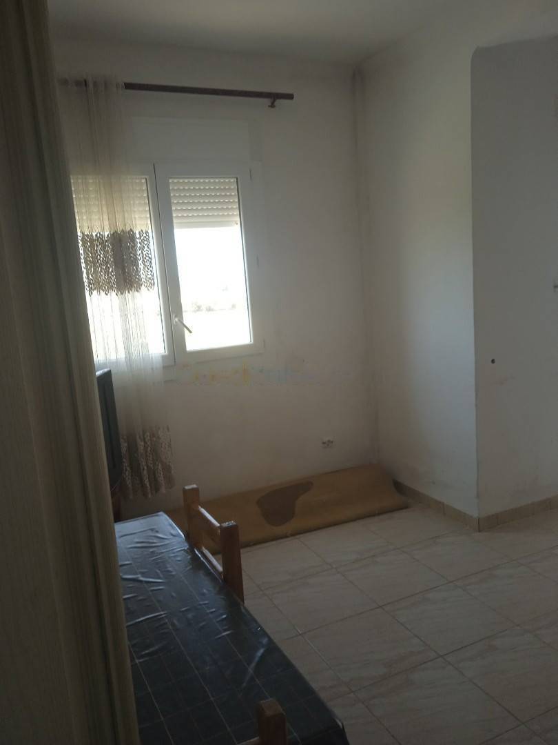 Vente Appartement F3 Zeralda