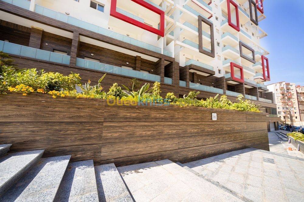 Location Appartement F3 Ouled Fayet