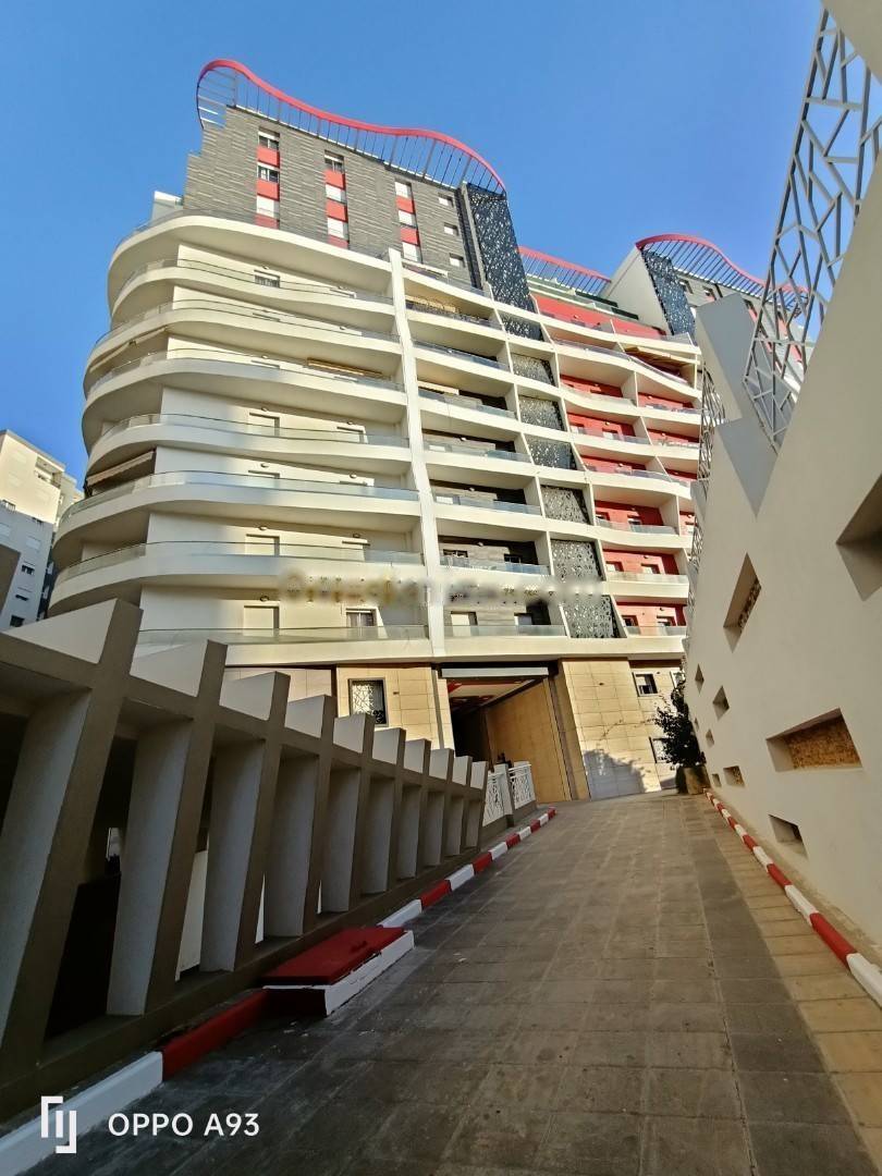 Location Appartement F4 Ouled Fayet