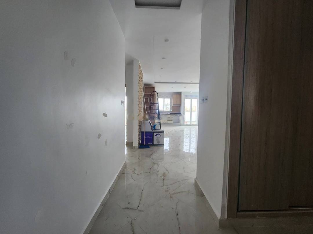 Vente Appartement F4 Bordj El Bahri