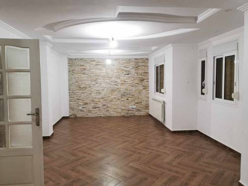 Location Appartement F5 Baba Hassen