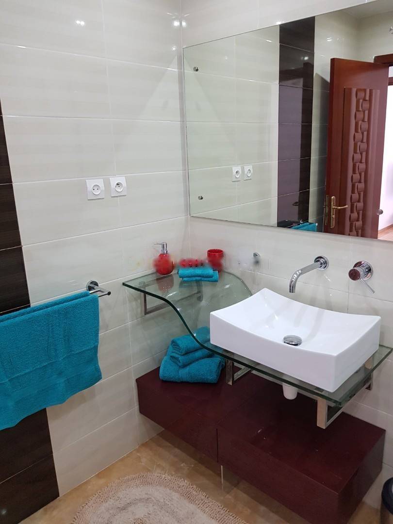 Location Appartement F4 Hydra