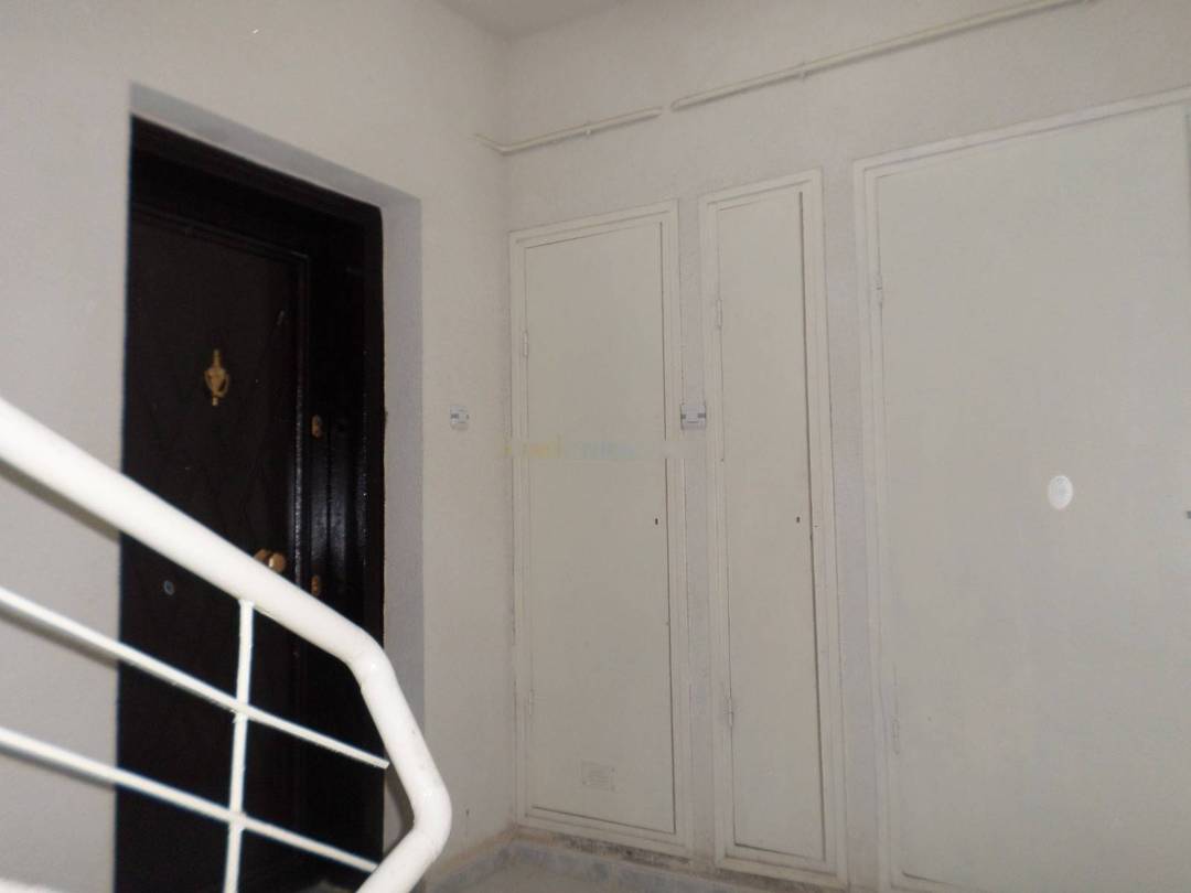 Location Appartement F3 Draria