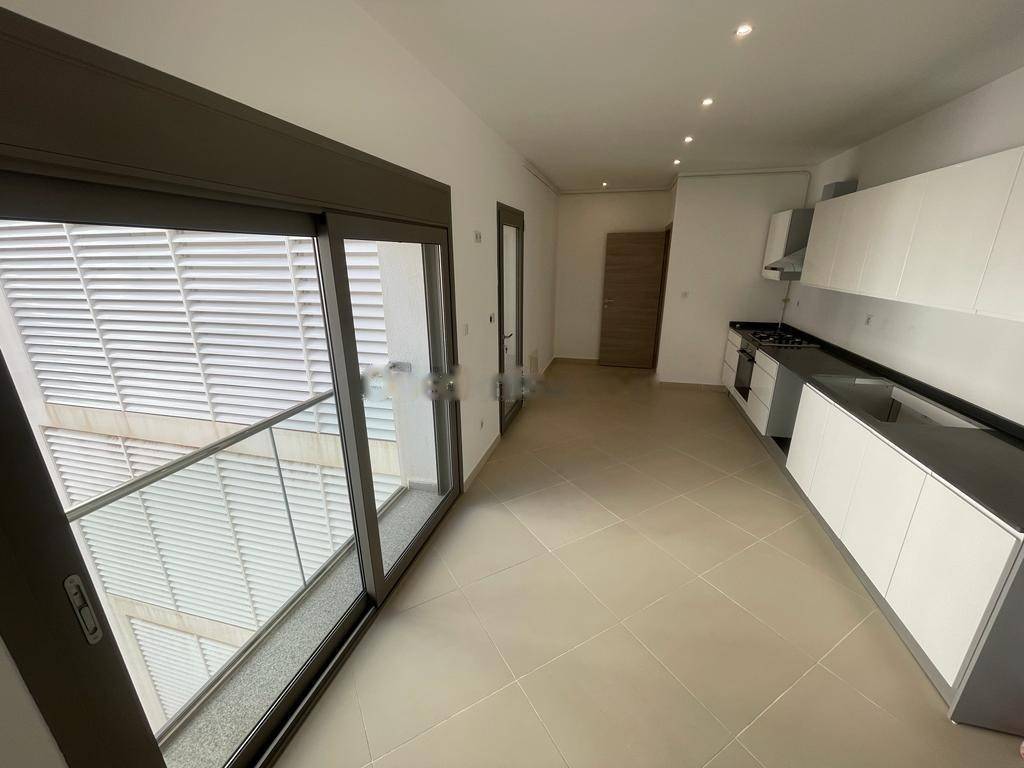 Vente Appartement F5 Hydra