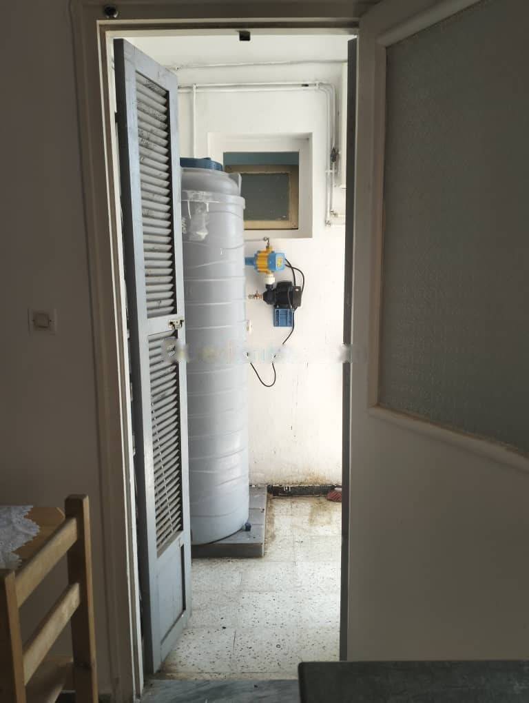 Location Appartement F3 El Achour