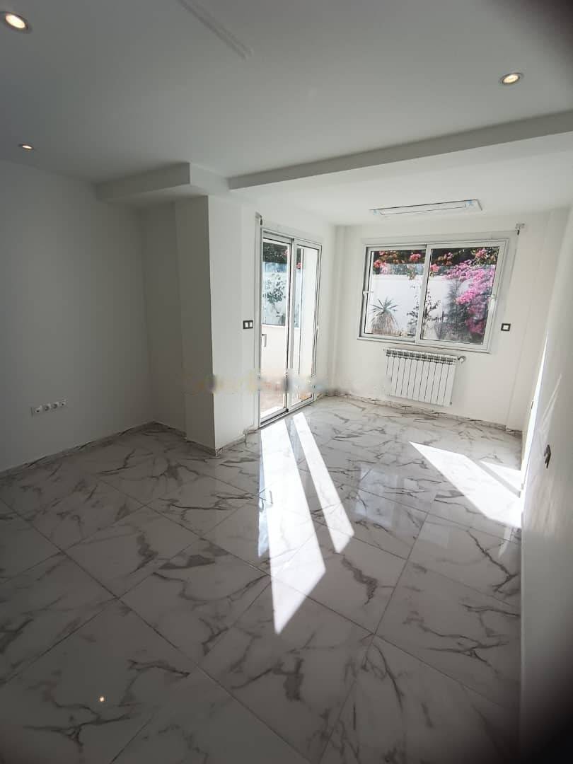 Location Appartement F4 El Biar