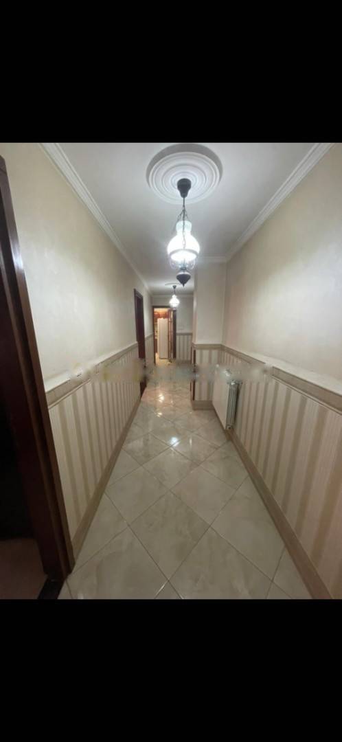 Vente Appartement F4 Bab Ezzouar