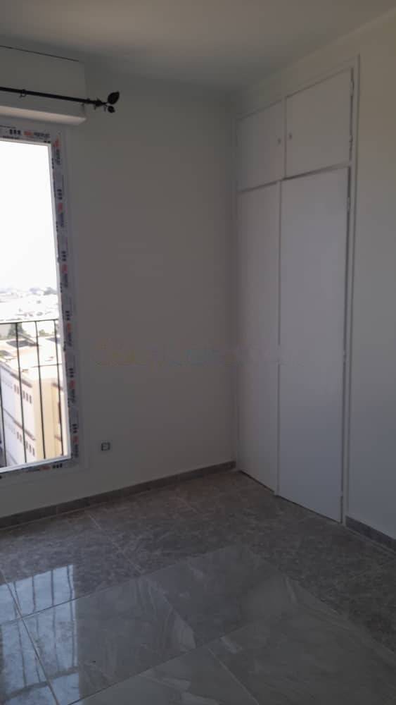 Vente Appartement F03 Mohammadia