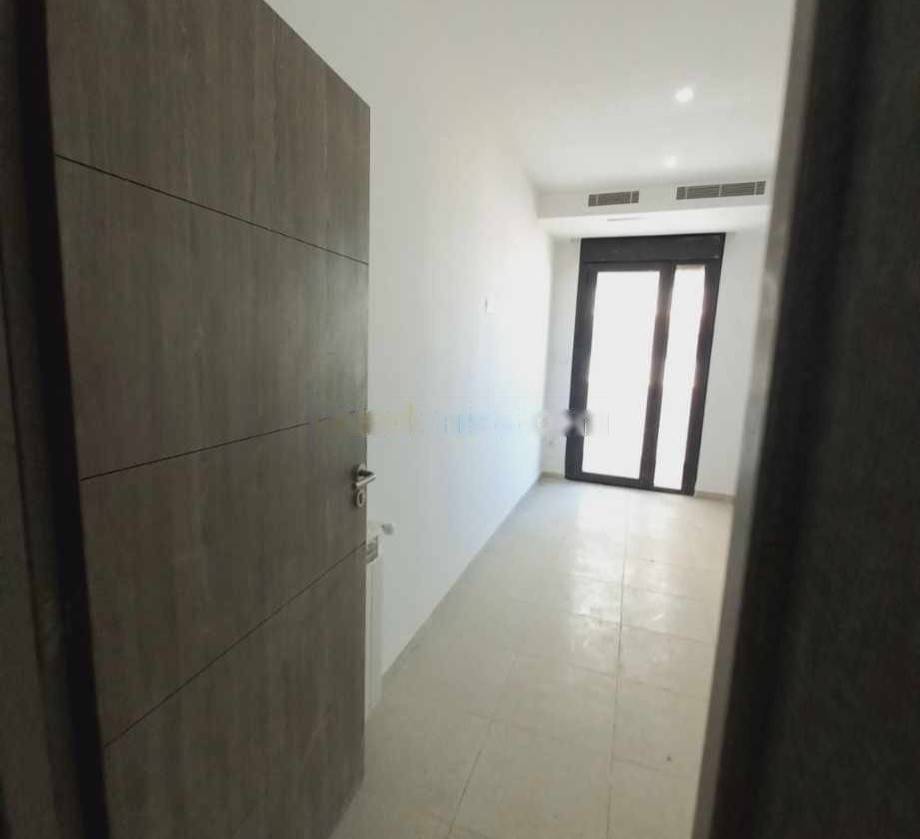 Location Appartement F6 Cheraga