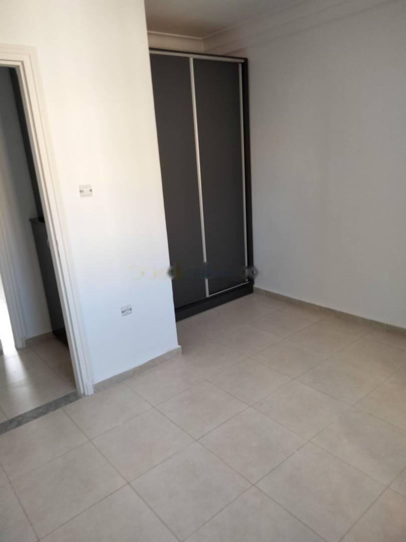 Vente Appartement F3 Cheraga