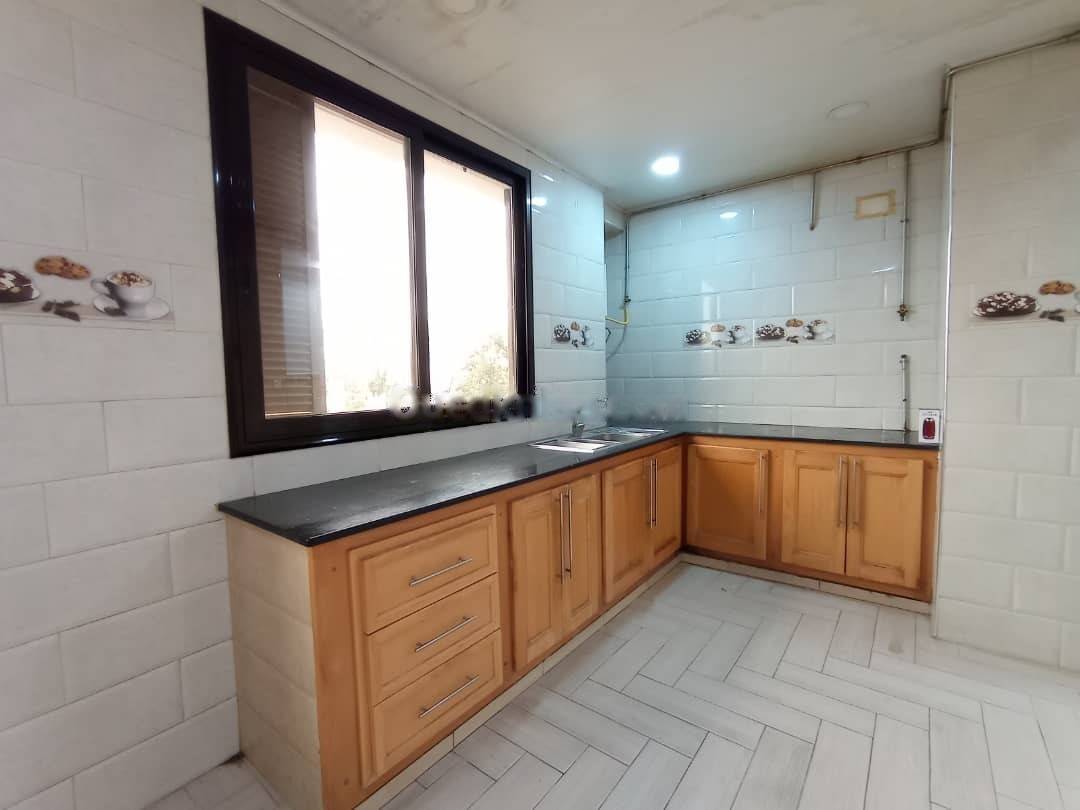 Location Appartement F3 Bab Ezzouar