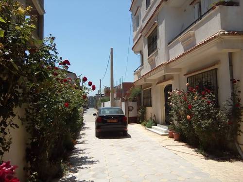 Location Niveau de villa F3 Rouiba