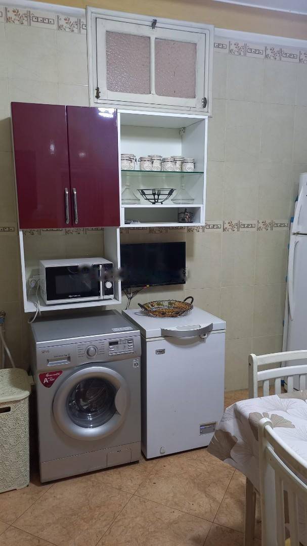 Vente Villa F10 Baraki